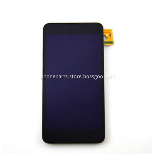 LCD Screen Assembly for Nokia Lumia 630